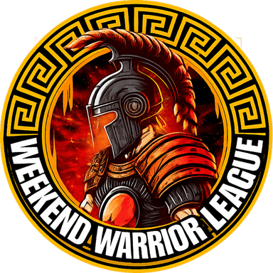 Weekend Warriors League